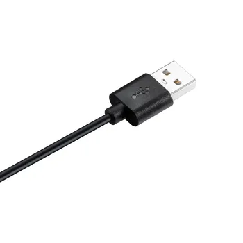USB kabel do ładowania do Garmin Forerunner 735XT 235 230 630 podejście S20 klip synchronizacji danych ładowarka wymiana łóżeczka