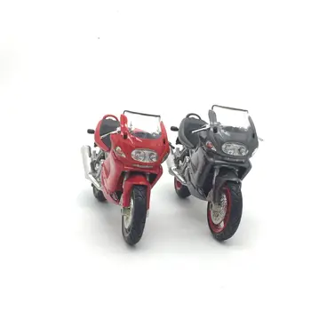 NEWRAY 1/12 skala motocykl model zabawki DUCATI ST4S odlewania pod ciśnieniem metal motocykl model zabawki na prezent,dla dzieci,kolekcja